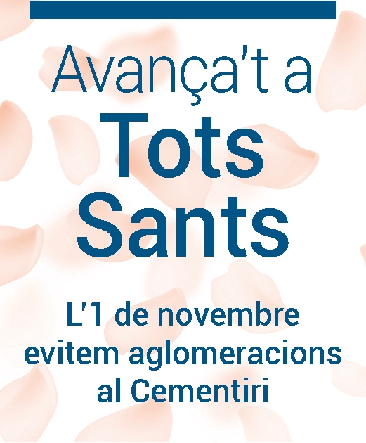 Tots Sants